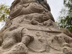 -大槐树寻根祭祖园