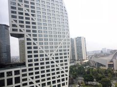 -成都雅诗阁来福士