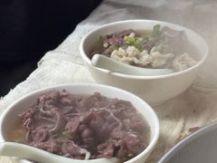 -菜忠潮州牛肉店(岗厦店)