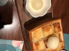 -大树餐厅(益田假日店)