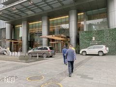 -富力丽思卡尔顿酒店·丽轩中餐厅