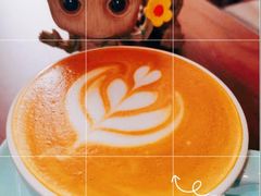 -Fridi Patisserie Cafe