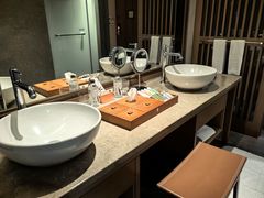 -台北北投丽禧温泉酒店