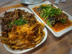 -清真双宝红油牛系列
