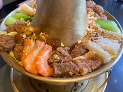 -鼓楼东街老火锅(鼓楼店)