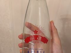 -红星前进面包牛奶公司(五道口购物中心店)