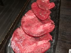 -俺的焼肉(銀座9丁目店)