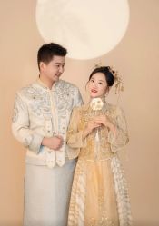 -雅云婚纱摄影工作室旗舰店