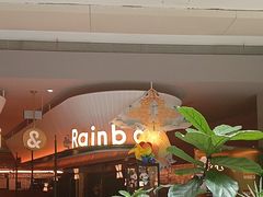 -芭莉与彩虹西餐厅(成都合生汇店)