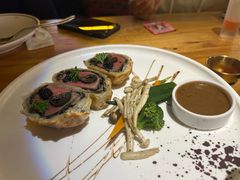 -Famous肥猫墨西哥音乐餐吧(五棵松华熙LIVE店)