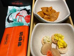 -羽鸽集·乳鸽专门店·地道顺德菜(岭南站店)