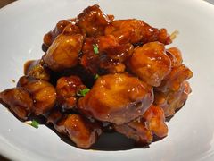 糖醋里脊-外婆家(静安大悦城店)