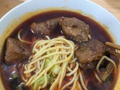 -易毛特色牛肉面(解放碑步行街店)