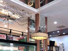 大堂-集草轩·重庆麻辣烤鱼(西湖道店)