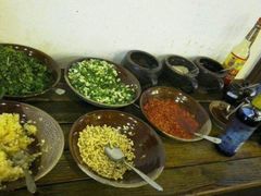 -重庆风光老灶火锅城(同德广场店)