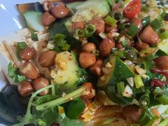 -正宗天津烧麦馆(柳州路店)