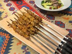 -巴依老爷新疆美食(工体旗舰店)