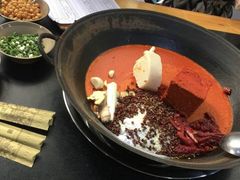 -星鸿社重庆老火锅
