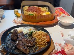 -豪享来(我格广场店)