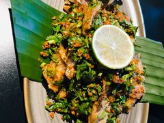 -Ameigo梅果·云贵川bistro(长宁来福士店)