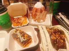 -B&C黄油与面包·THE GARDEN BAKERY概念店(世纪汇店)