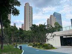 -后襄河公园