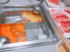 -海底捞火锅(高科广场店)