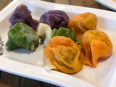 -宝源饺子(麦子店街店)