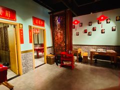 -大龍燚火锅(宁春城北门店)