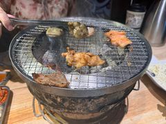 -隐家本格烧肉(万达广场店)
