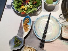 -千寻山野烤肉(天虹店)