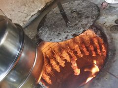 -園丁烤肉缸子肉
