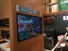 -谷田稻香·砂锅菜(汇暻广场店)