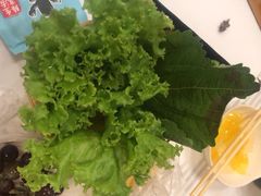 -崔英子朝韩民俗风味烤肉烤串城(大东店)