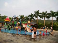 -林丰温泉度假山庄