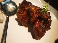 -荷塘秋月·本帮江浙菜(国权路店)