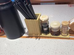 -味千拉面(广州白云机场T1航站楼店)