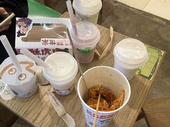 -宝珠奶酪(长宁金虹桥店)