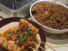 -串盟烧烤大排档·长沙美食地标(星沙店)