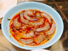 生腌白虾-吴记富苑(朝阳店)