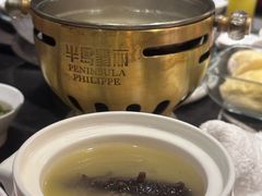 -半岛翡丽海鲜自助餐厅(观风亭店)