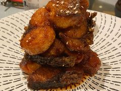 -海天楼中餐厅(吴宫泛太平洋酒店)