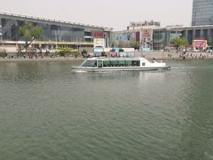 -海河游船-永乐码头(大悲院)