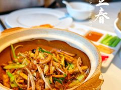 -四季民福烤鸭店(通州马驹桥店)