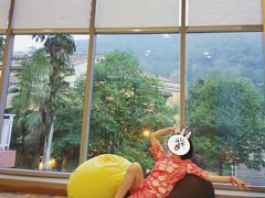 -重庆南山海昌汤都