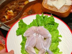 -牛New寿喜烧(新六百店)