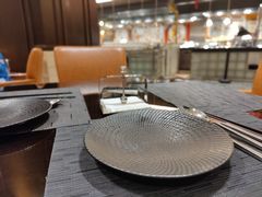 -北京海湾半山酒店-加咖啡西餐厅