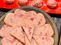 -山城棒棒军手作火锅·天花板手撕水牛鲜毛肚(北京店)