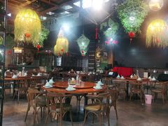 大堂-南海渔家•海鲜•正宗海南菜(海棠湾店)