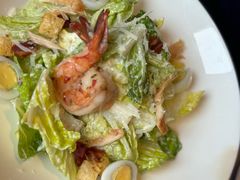 -当米亚诺意大利餐厅(武汉光谷凯悦酒店)